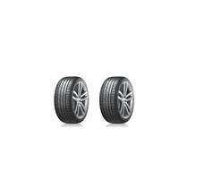 Kit 2 Pneus 285/40 R21 Hankook Ventus S1 Evo 3 K127A 109Y