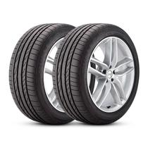 Kit 2 Pneus 285/40R21 Bridgestone Dueler HP Sport 109Y