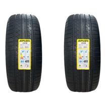 Kit 2 Pneus 285/60R18 116H TL Aplus A919-7 Aro 18