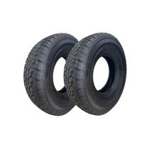 Kit 2 Pneus 285/75R16 8PR 122/119S ALL Terrain A929-9 Aplus Kit 2 Pneus 285/75R16 8PR 122/119S ALL Terrain A929-9 Aplus