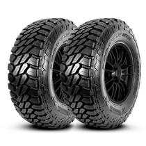 Kit 2 Pneus 285/75R16 Pirelli Scorpion MTR 116Q Aro 16