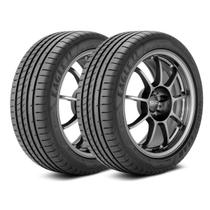 Kit 2 Pneus 295/35R19 Goodyear Eagle F1 Asymmetric 2 100Y