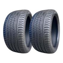 KIT 2 Pneus 295/35R21 107Y Crossleader Prtech DSU02