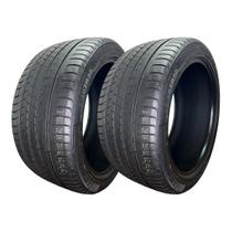 Kit 2 Pneus 295/40R20 110Y XL Doublestar Prtech Dsu02 Aro 20 Kit 2 Pneus 295/40R20 110Y XL Doublestar Prtech Dsu02 Aro 20