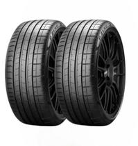 Kit 2 Pneus 305/30ZR21 Pirelli Pzero (Na1) 100y (Porsche 911)