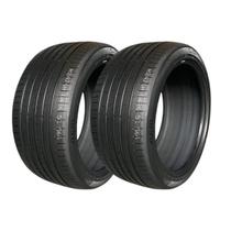 Kit 2 Pneus 315/35R21 111Y TL Aplus A610-71 XL