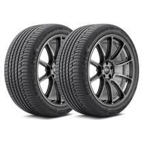 Kit 2 Pneus 315/35R21 Run Flat Continental PremiumContact 6 111Y Kit 2 Pneus 315/35R21 Run Flat Continental PremiumContact 6 111Y