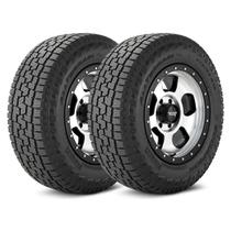 Kit 2 Pneus 315/70R17 Pirelli Scorpion AT Plus 121S Aro 17