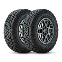 Kit 2 Pneus 31x10.50R15 Firestone Destination ATX 109S