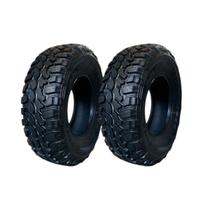 Kit 2 Pneus 31X10,50R15 6PR 109Q MUD Terrain A929 LT Aplus