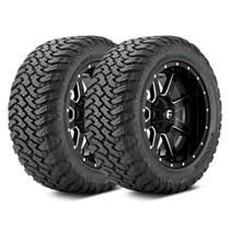 Kit 2 Pneus 33X12.50R15 Hankook Dynapro RT05 MT2 108Q