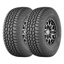 Kit 2 Pneus 33X12.50R18 Yokohama GEOLANDAR G018 AT4 118S