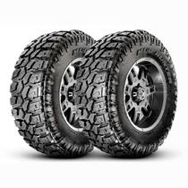Kit 2 Pneus 35X12.50R20 121Q Saferich Mud Hunter Kit 2 Pneus 35X12.50R20 121Q Saferich Mud Hunter