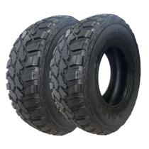 Kit 2 Pneus 35X12,50R17 10PR 121Q TL Mud Terrain A929-10 LT Aplus Aro 17