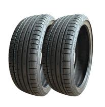 Kit 2 Pneus Acellera Aro 17 165/40R17 72V PHI-R XL