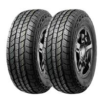 Kit 2 Pneus Aderenza Aro 15 205/60R15 Openland AT D2 91H