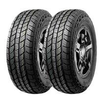 Kit 2 Pneus Aderenza Aro 16 205/60R16 Openland AT D2 4 Lonas 92H