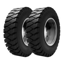 Kit 2 Pneus Advance Aro 10 6.50-10 LB033 10 Lonas Completo Kit 2 Pneus Advance Aro 10 6.50-10 LB033 10 Lonas Completo