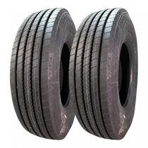 Kit 2 Pneus Advance Aro 22,5 295/80R22,5 GL282A 18 Lonas 152/148M Liso Kit 2 Pneus Advance Aro 22,5 295/80R22,5 GL282A 18 Lonas 152/148M Liso