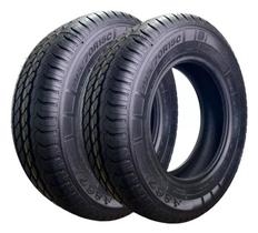 Kit 2 pneus aplus 235/65r16 8pr 115/113r tl a867c