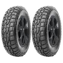 Kit 2 pneus aplus 255/55r18 8pr 109/105q shredder rt lt Kit 2 pneus aplus 255/55r18 8pr 109/105q shredder rt lt