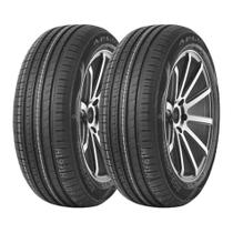 Kit 2 Pneus Aplus Aro 15 205/65R15 A609 94H