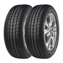 Kit 2 Pneus Aplus Aro 16 215/55R16 A608 93H