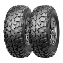 Kit 2 Pneus Aplus Aro 16 265/75R16 Mud Terrain A929 10 Lonas 123/120Q