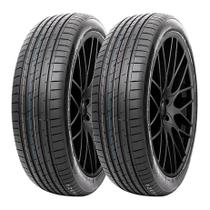 Kit 2 Pneus Aplus Aro 18 215/45R18 A610 93Y XL