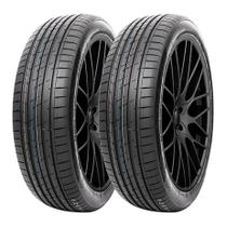 Kit 2 Pneus Aplus Aro 18 215/55R18 A610 99W