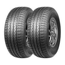 Kit 2 Pneus Aplus Aro 18 285/60R18 A919 116H