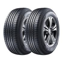 Kit 2 Pneus Aptany Aro 17 215/60R17 RU101 96H