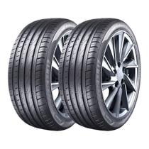 Kit 2 Pneus Aptany Aro 18 215/45R18 RA301 93W