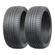 Kit 2 Pneus Aptany Aro 21 245/35R21 RU025 96W