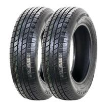 Kit 2 Pneus Arduzza Aro 14 165/70R14 Empire Trac Et 6 Lonas 89/87R