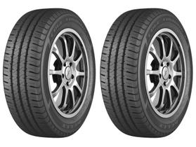 Kit 2 Pneus Aro 13” 175/70R13 82T Goodyear 82T