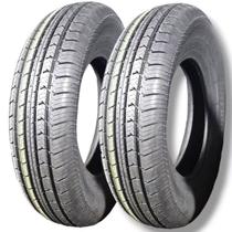 Kit 2 Pneus Aro 13 175 75R13 84T Ovation VL 786