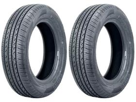 Kit 2 Pneus Aro 13” 175/75R13 XBRI 84T - Fastway F2