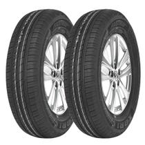 Kit 2 Pneus Aro 13 Xbri Fastway C1 175/75R13 84T