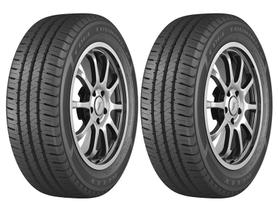 Kit 2 Pneus Aro 14” 175/65R14 Kit 2 Pneus Aro 14” 175/65R14