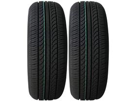 Kit 2 Pneus Aro 14” 175/70R14 84H XBRI