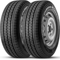 Kit 2 Pneus Aro 14 175/70R14 88T Xl Pirelli Chrono