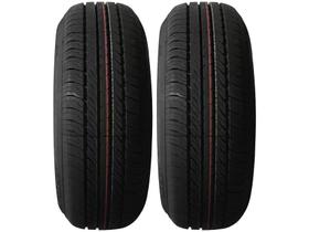 Kit 2 Pneus Aro 14” 175/70R14 XBRI 84H - Premium F1