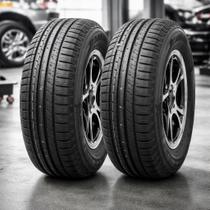 Kit 2 Pneus Aro 14 175 70r14c 95 93t Hb20 Uno Onix Civic