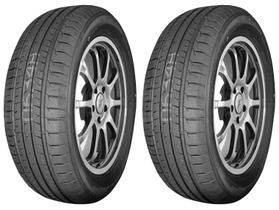 Kit 2 Pneus Aro 14” 185/60R14 Goodyear 82H Touring