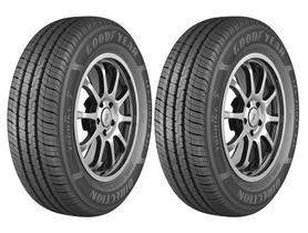 Kit 2 Pneus Aro 14” 185/70R14 Kit 2 Pneus Aro 14” 185/70R14