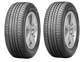 Kit 2 Pneus Aro 14 195/70R14 91T Nexen Classe Premiere CP661