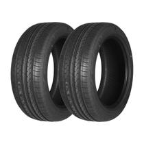 Kit 2 Pneus Aro 14 Chengshan 185/60 R14 82H CSC-802