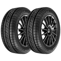 Kit 2 Pneus Aro 14 Firestone 175/70 R14 84T BL F-600