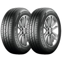 Kit 2 Pneus Aro 14 General 175/70 R14 88T XL Altimax One